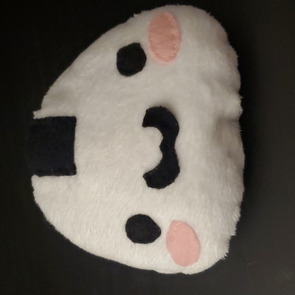 Rice plush - Picture 1 of 2